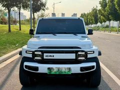 BMW iCAR Super V23 401 RWD Advanced Edition - ფოტო 2