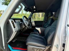 BMW iCAR Super V23 401 RWD Advanced Edition - ფოტო 4