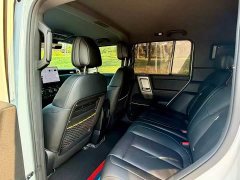 BMW iCAR Super V23 401 RWD Advanced Edition - ფოტო 5