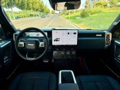 BMW iCAR Super V23 401 RWD Advanced Edition - ფოტო 6