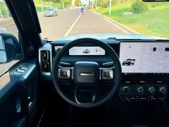 BMW iCAR Super V23 401 RWD Advanced Edition - ფოტო 7