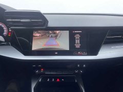 Audi A3 Facelift A3L Limousine 35 TFSI Fashion Sport - ფოტო 11