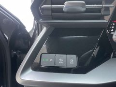 Audi A3 Facelift A3L Limousine 35 TFSI Fashion Sport - ფოტო 13