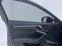 Audi A3 Facelift A3L Limousine 35 TFSI Fashion Sport - ფოტო 15