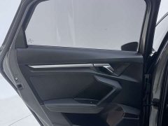 Audi A3 Facelift A3L Limousine 35 TFSI Fashion Sport - ფოტო 19