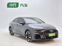 Audi A3 Facelift A3L Limousine 35 TFSI Fashion Sport - ფოტო 4