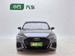 Audi A3 Facelift A3L Limousine 35 TFSI Fashion Sport - ფოტო 5