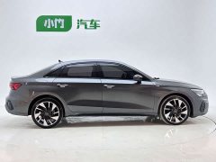 Audi A3 Facelift A3L Limousine 35 TFSI Fashion Sport - ფოტო 7