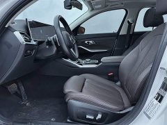 BMW 3 Series 320Li M Sport Package - ფოტო 10