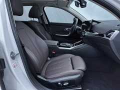 BMW 3 Series 320Li M Sport Package - ფოტო 12
