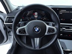 BMW 3 Series 320Li M Sport Package - ფოტო 17