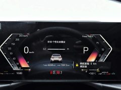BMW 3 Series 320Li M Sport Package - ფოტო 18