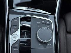 BMW 3 Series 320Li M Sport Package - ფოტო 19