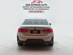BMW 3 Series 320Li M Sport Package - ფოტო 5