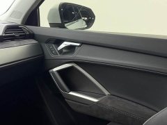 Audi Q3 2022 35 TFSI Fashion Dynamic - ფოტო 10