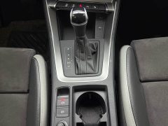 Audi Q3 2022 35 TFSI Fashion Dynamic - ფოტო 11