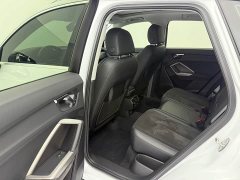 Audi Q3 2022 35 TFSI Fashion Dynamic - ფოტო 13