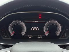 Audi Q3 2022 35 TFSI Fashion Dynamic - ფოტო 15