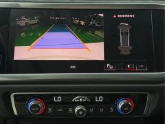 Audi Q3 2022 35 TFSI Fashion Dynamic - ფოტო 16