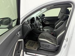 Audi Q3 2022 35 TFSI Fashion Dynamic - ფოტო 18