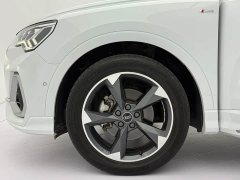 Audi Q3 2022 35 TFSI Fashion Dynamic - ფოტო 20