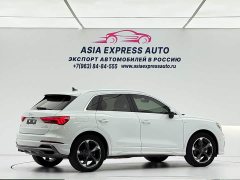 Audi Q3 2022 35 TFSI Fashion Dynamic - ფოტო 4