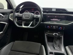 Audi Q3 2022 35 TFSI Fashion Dynamic - ფოტო 8