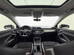 Audi Q3 2022 35 TFSI Fashion Dynamic - ფოტო 9