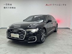 Audi A6L 40 TFSI Luxury Sport Edition - ფოტო 1