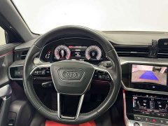 Audi A6L 40 TFSI Luxury Sport Edition - ფოტო 10