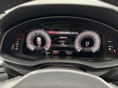 Audi A6L 40 TFSI Luxury Sport Edition - ფოტო 11