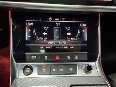 Audi A6L 40 TFSI Luxury Sport Edition - ფოტო 12