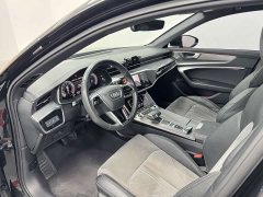 Audi A6L 40 TFSI Luxury Sport Edition - ფოტო 13