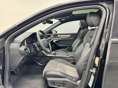 Audi A6L 40 TFSI Luxury Sport Edition - ფოტო 14
