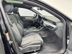 Audi A6L 40 TFSI Luxury Sport Edition - ფოტო 15