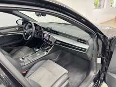Audi A6L 40 TFSI Luxury Sport Edition - ფოტო 16