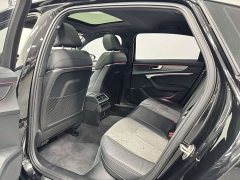 Audi A6L 40 TFSI Luxury Sport Edition - ფოტო 18