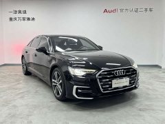 Audi A6L 40 TFSI Luxury Sport Edition - ფოტო 2