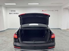 Audi A6L 40 TFSI Luxury Sport Edition - ფოტო 20