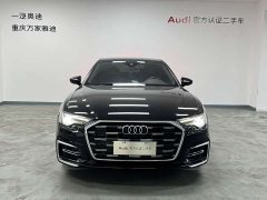 Audi A6L 40 TFSI Luxury Sport Edition - ფოტო 3