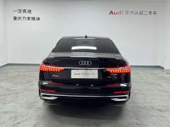 Audi A6L 40 TFSI Luxury Sport Edition - ფოტო 4
