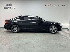 Audi A6L 40 TFSI Luxury Sport Edition - ფოტო 5
