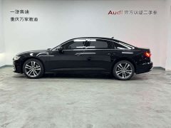 Audi A6L 40 TFSI Luxury Sport Edition - ფოტო 6