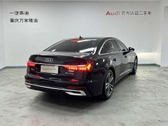 Audi A6L 40 TFSI Luxury Sport Edition - ფოტო 8