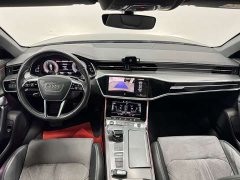 Audi A6L 40 TFSI Luxury Sport Edition - ფოტო 9