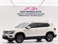 Volkswagen Touareg 2022 280TSI FWD Luxury Edition - ფოტო 1