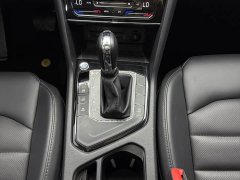 Volkswagen Touareg 2022 280TSI FWD Luxury Edition - ფოტო 11