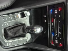 Volkswagen Touareg 2022 280TSI FWD Luxury Edition - ფოტო 16