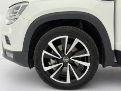 Volkswagen Touareg 2022 280TSI FWD Luxury Edition - ფოტო 17