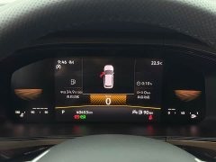 Volkswagen Touareg 2022 280TSI FWD Luxury Edition - ფოტო 19